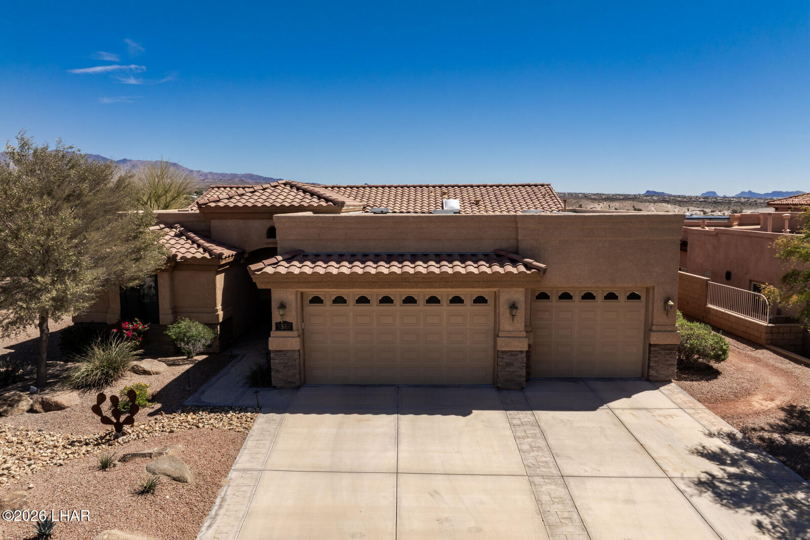 Property Photo:  3588 N Latrobe Dr  AZ 86404 