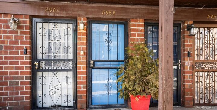 Property Photo:  896 Union Avenue B  NY 10459 