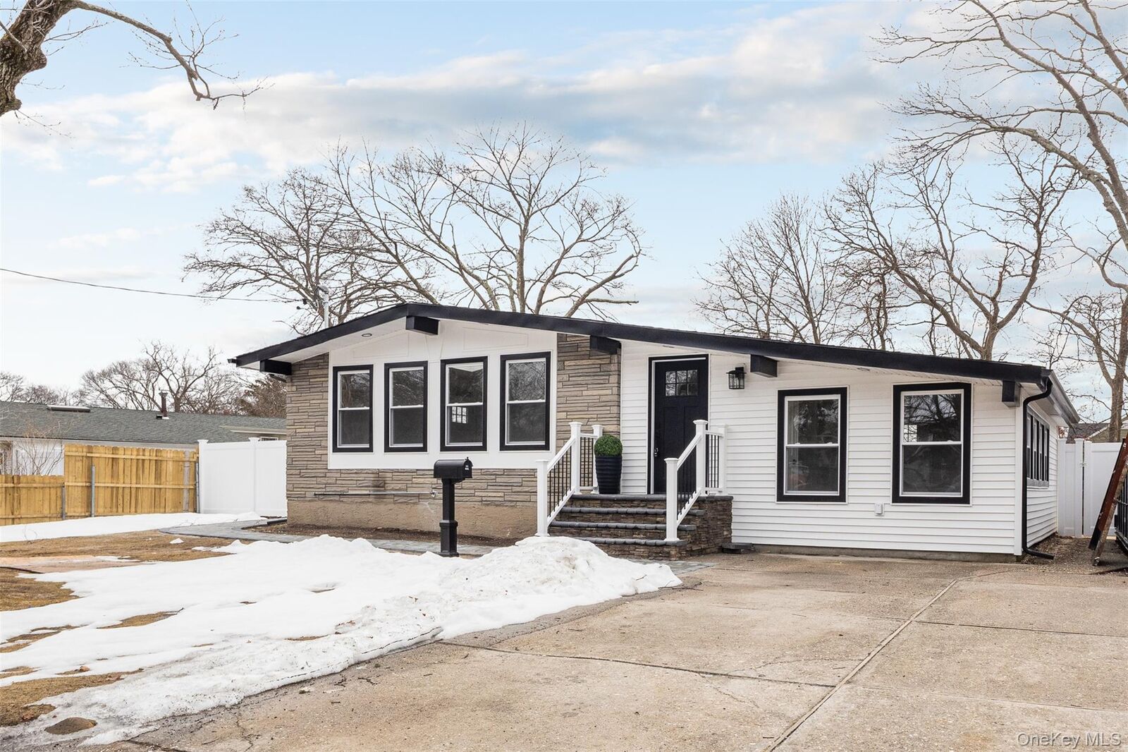 Property Photo:  78 Samuel Street  NY 11779 