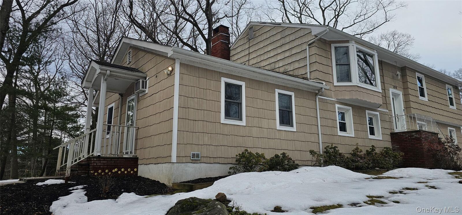 Property Photo:  109 Vista Terrace S B  NY 10541 