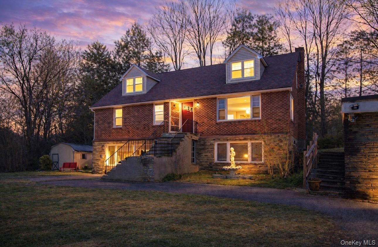 Property Photo:  1 Faro Lane  NY 12515 