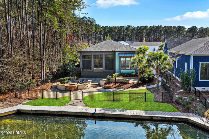 Property Photo:  38 Blue Trail Court  SC 29910 