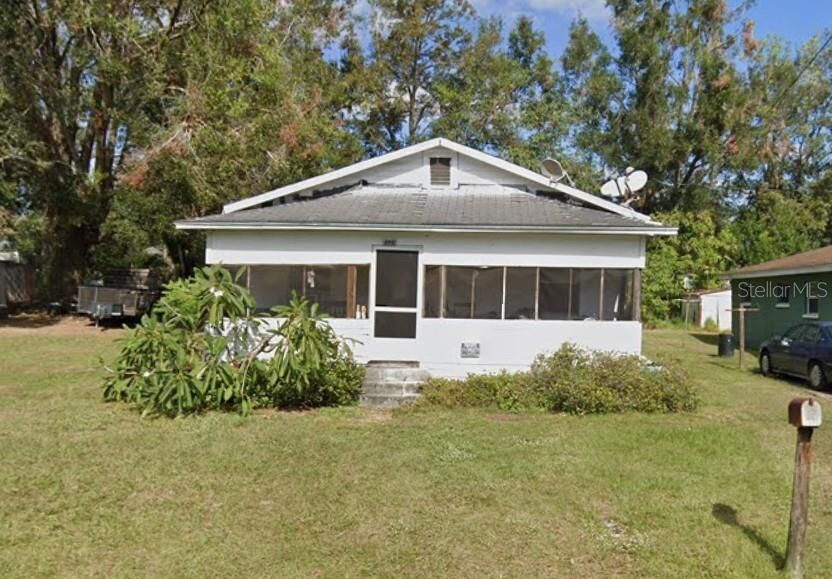 Property Photo:  2020 Hamilton Street  FL 33830 