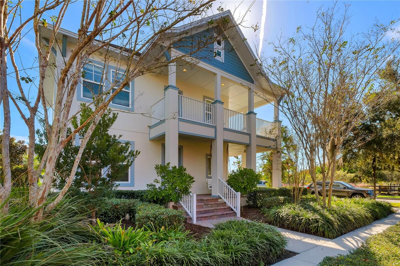 Property Photo: 14080 Agre Lane FL 32827