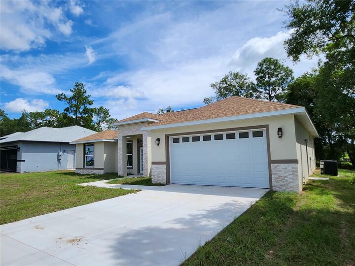 Property Photo:  3882 SW 169th Lane Road  FL 34473 