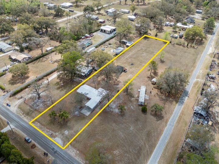 Property Photo:  349 Old Welcome Road  FL 33547 