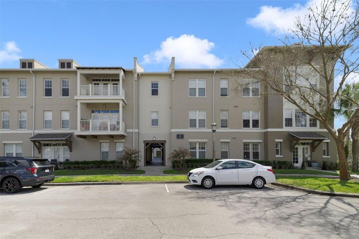 Property Photo:  1231 Wright Circle 307  FL 34747 