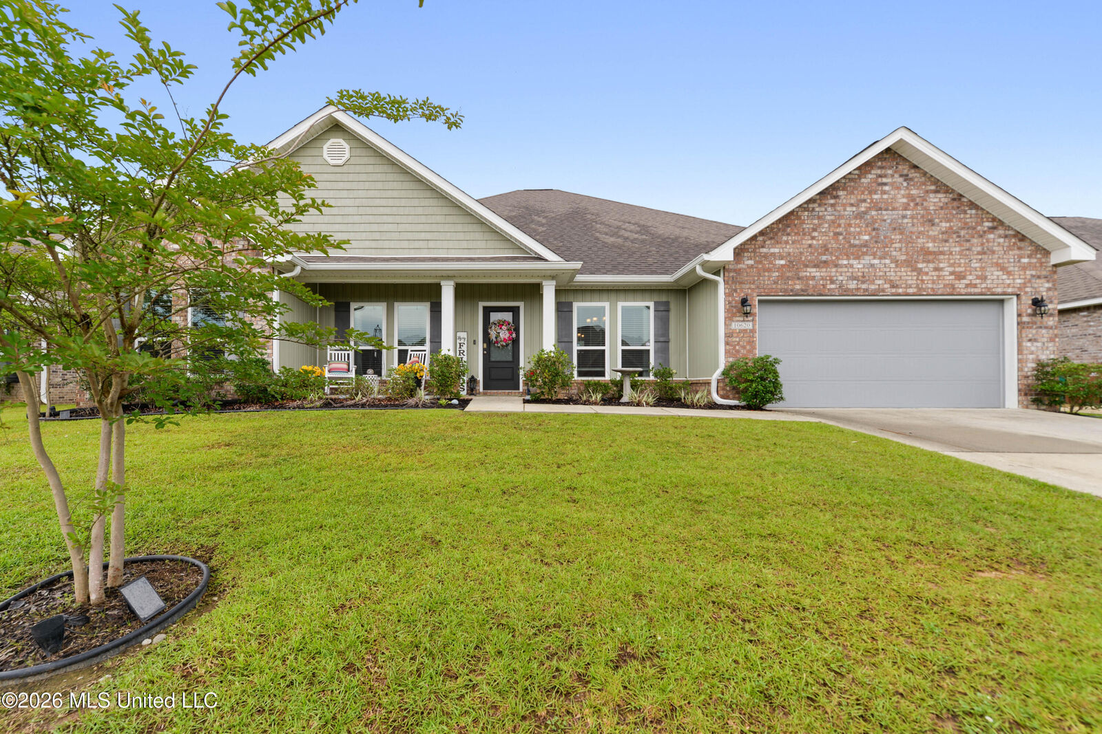 Property Photo:  10620 Chapelwood Drive  MS 39503 