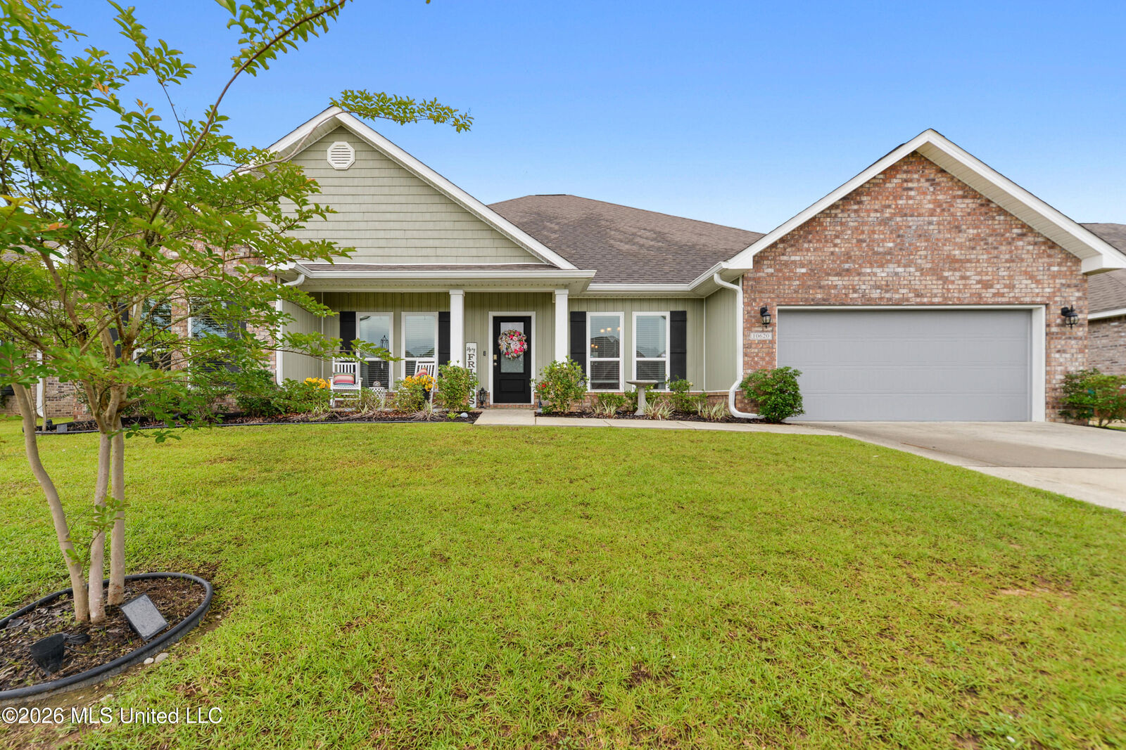 Property Photo: 10620 Chapelwood Drive MS 39503