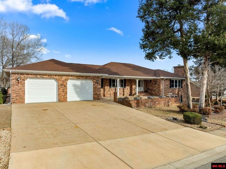 Property Photo:  2012 Fuller  AR 72653 