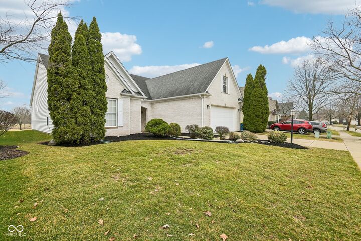 Property Photo:  5971 Sandalwood Drive  IN 46033 