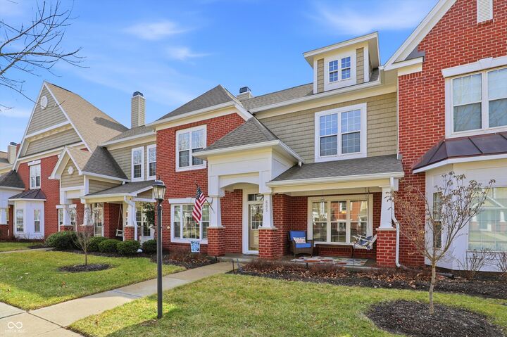 Property Photo:  665 Bucksport Lane  IN 46074 