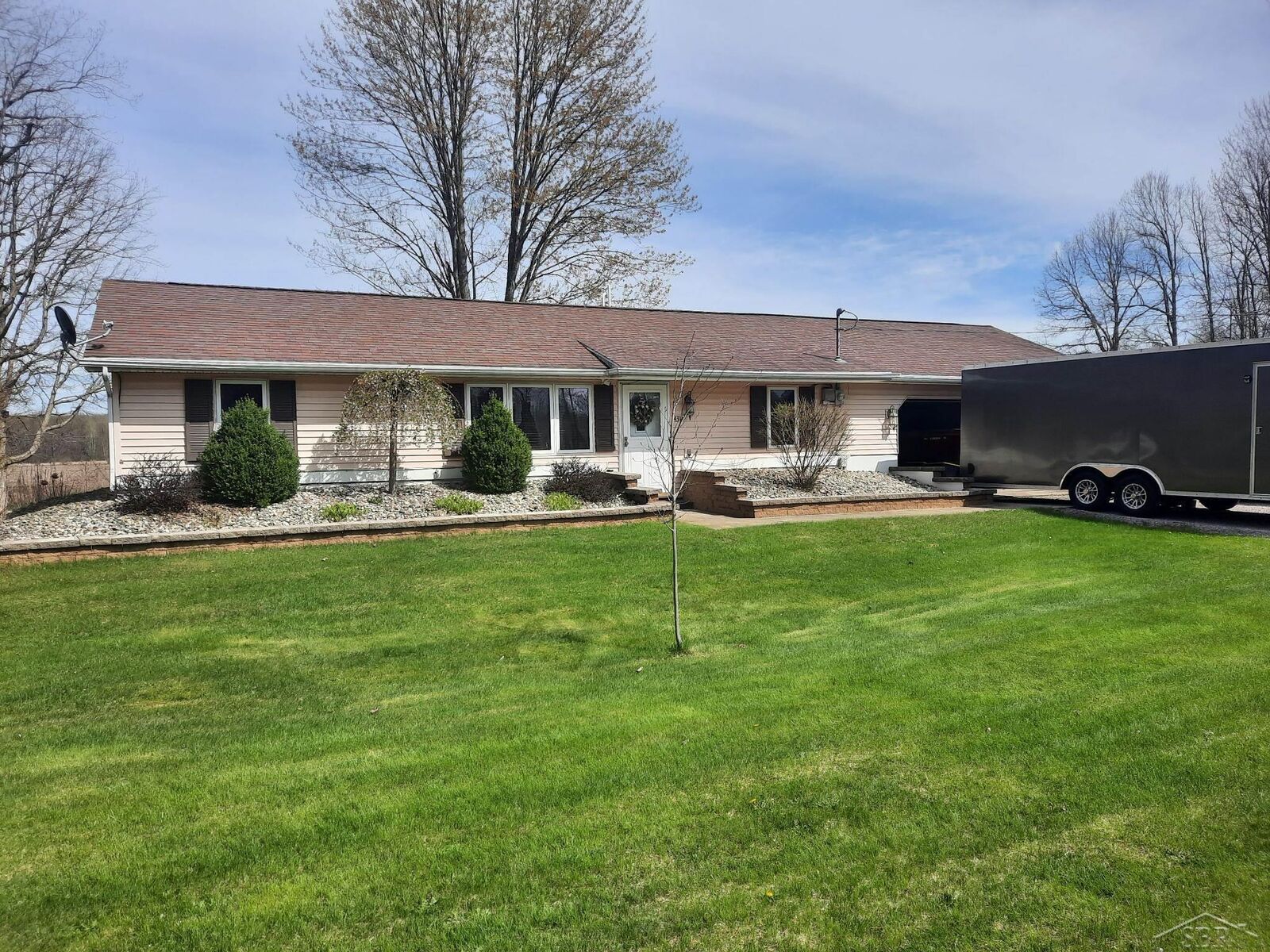 Property Photo:  4317 Broka Street  MI 48612 