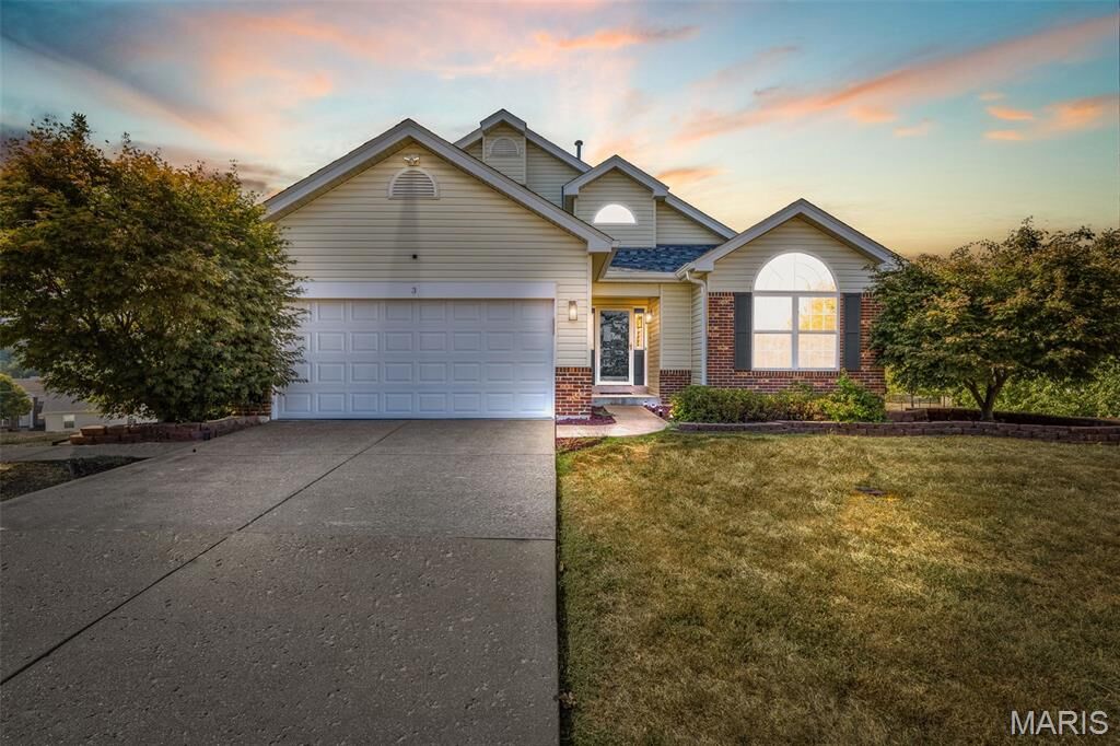 Property Photo:  3 Jeremy Court  MO 63010 