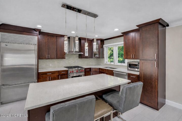 Property Photo: 34 Vernon Street NJ 08859