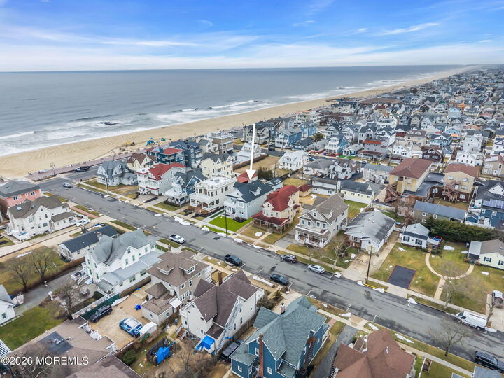 Property Photo:  105 11th Avenue  NJ 07719 
