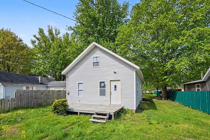 Property Photo:  58542 65th Street  MI 49057 