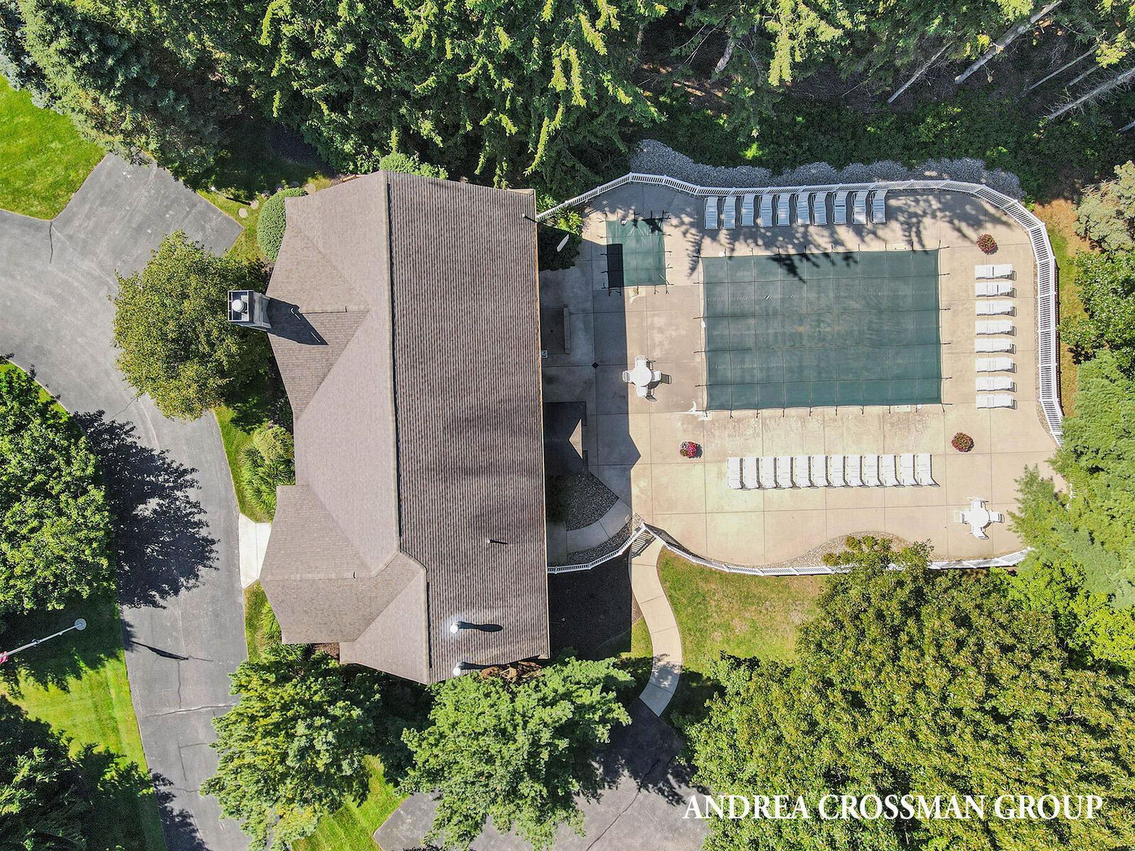 Property Photo:  18154 Newgate Lane  MI 49456 