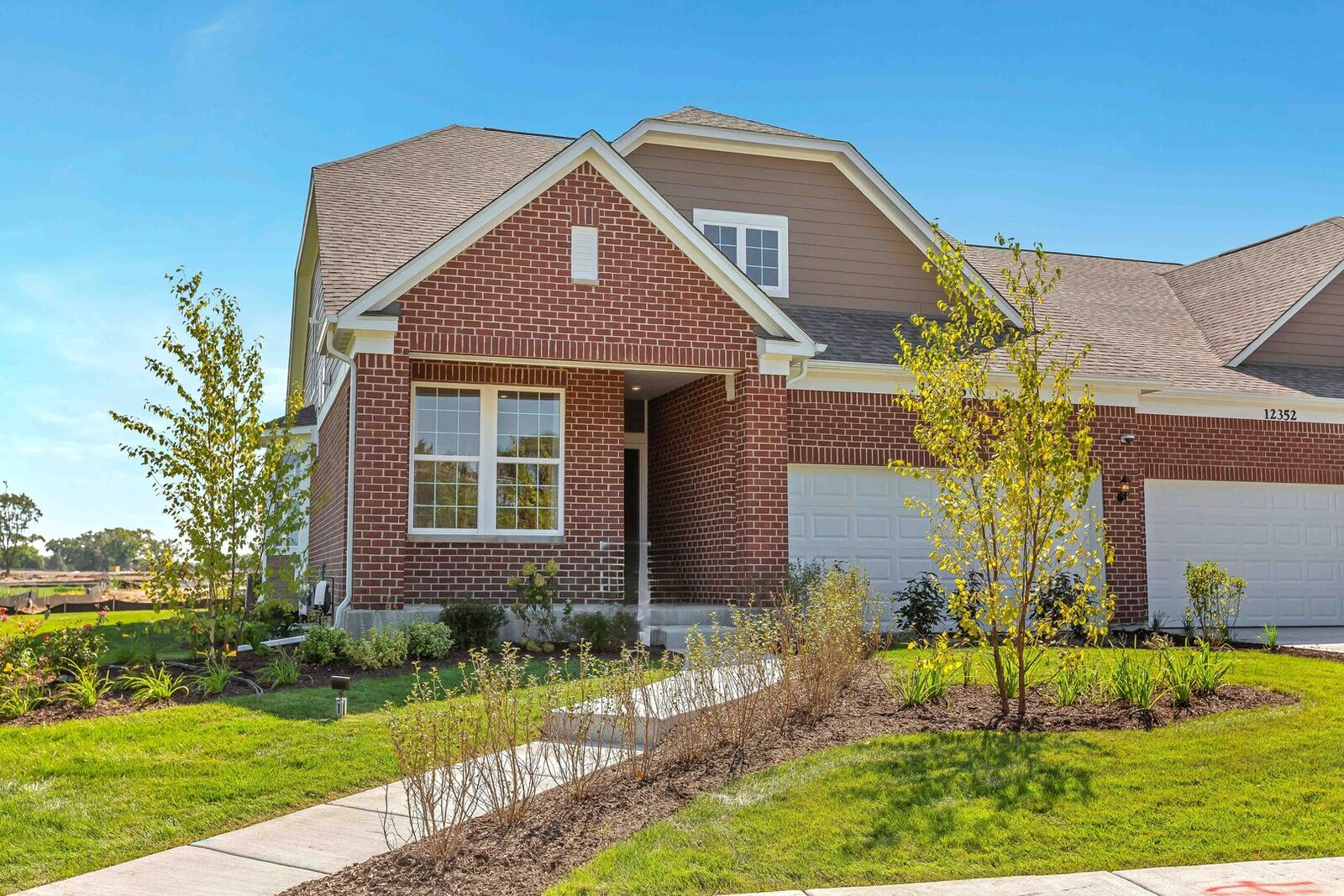 Property Photo: 12631 Derry Drive 30502 IL 60439