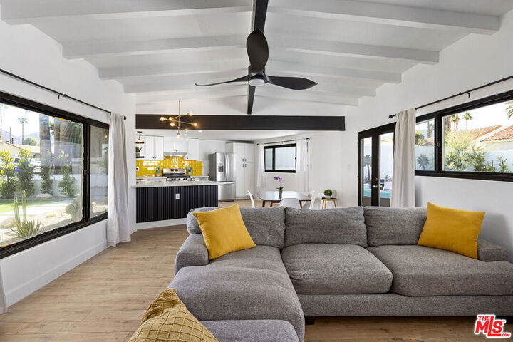 Property Photo:  44251 Russell Lane  CA 92260 