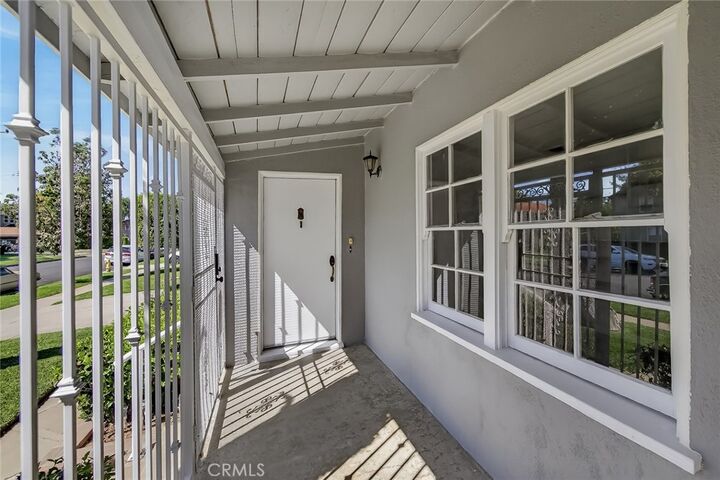 Property Photo:  637 W Fernfield  CA 91754 