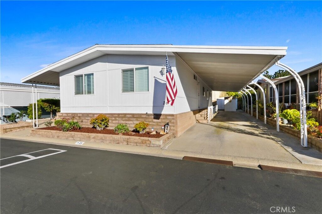 Property Photo: 3800 Bradford 26 CA 91750