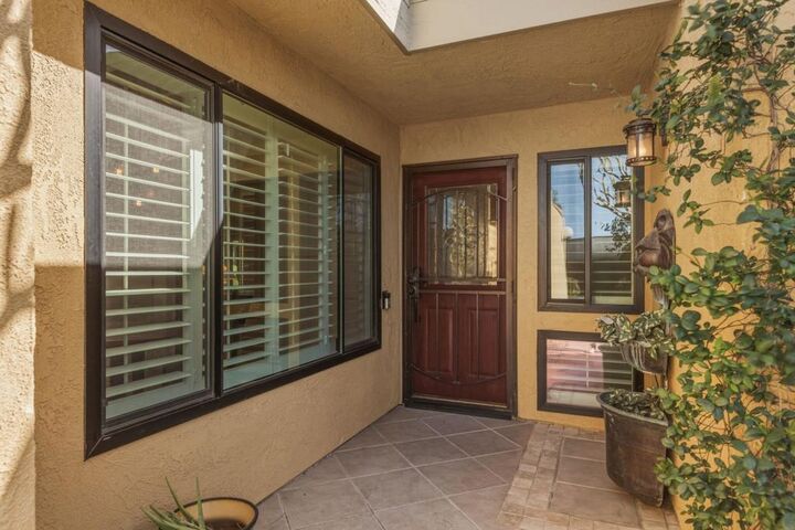 Property Photo: 74171 Santa Rosa Circle CA 92260