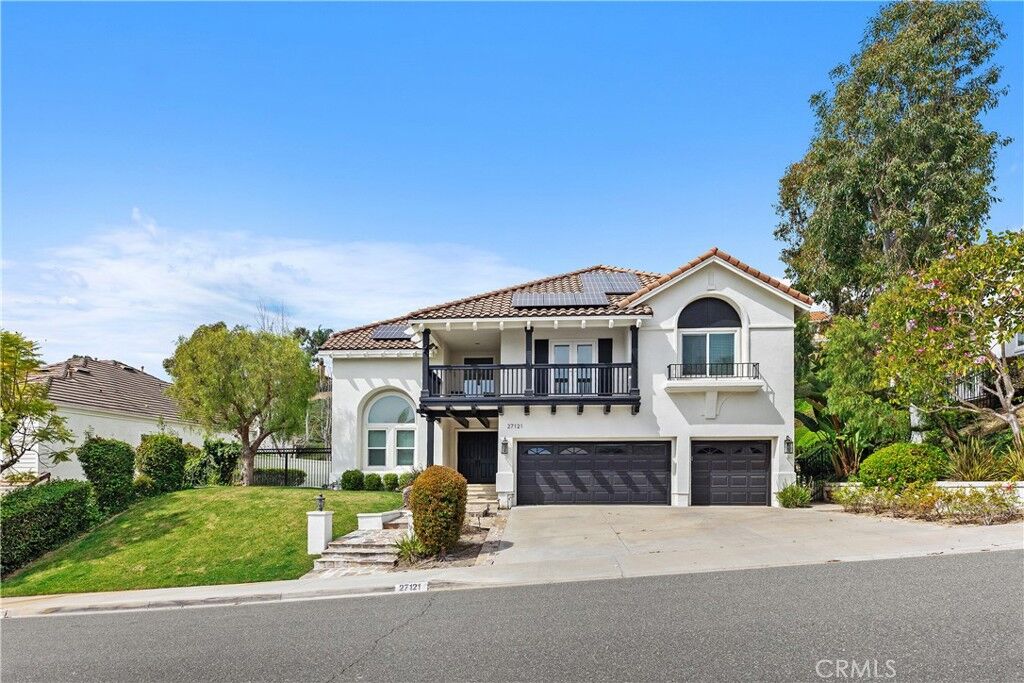 Property Photo:  27121 Woodbluff Drive  CA 92653 
