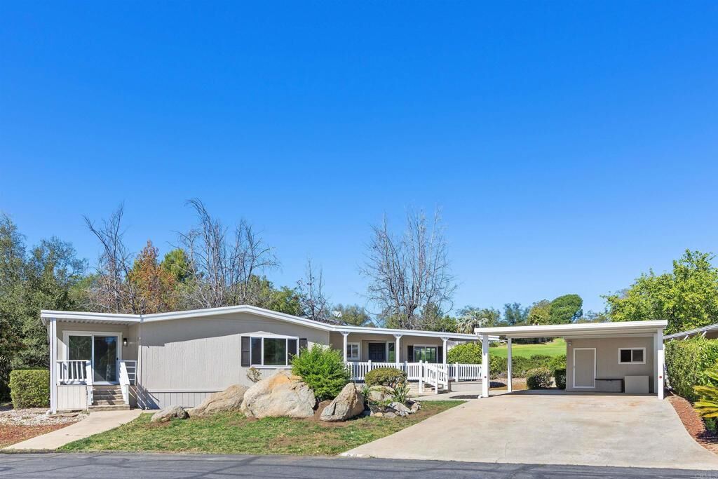 Property Photo: 18218 Paradise Mtn Rd 59 CA 92082