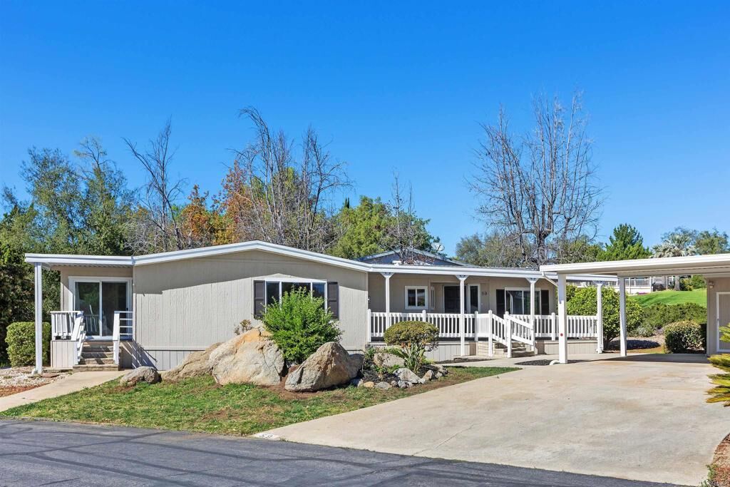 Property Photo:  18218 Paradise Mtn Rd 59  CA 92082 