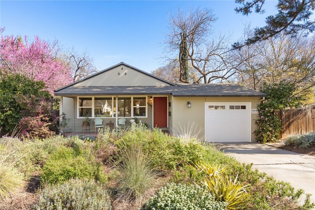 Property Photo:  1440 Laburnum Avenue  CA 95926 