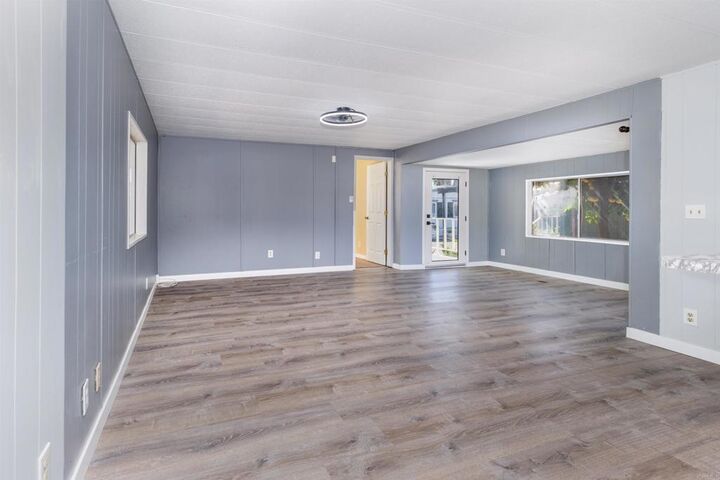 Property Photo:  1537 H Street Spc 54  CA 92065 