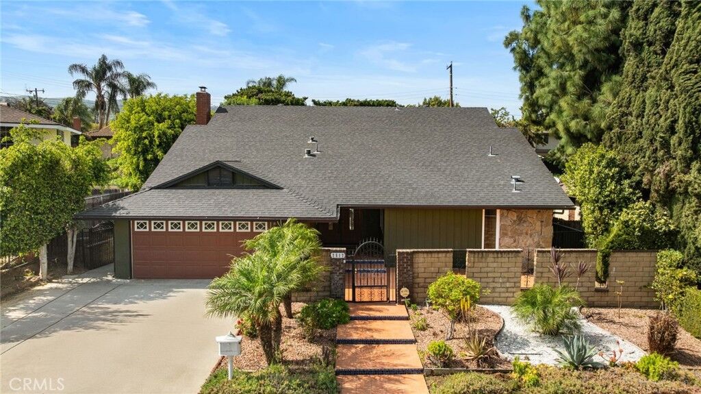 Property Photo:  2517 Kwis Avenue  CA 91745 