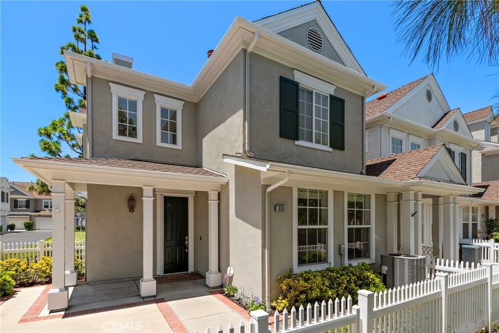 Property Photo:  15 Strawflower  CA 92694 