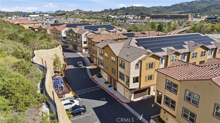 Property Photo:  205 Mission Villas Road  CA 92069 