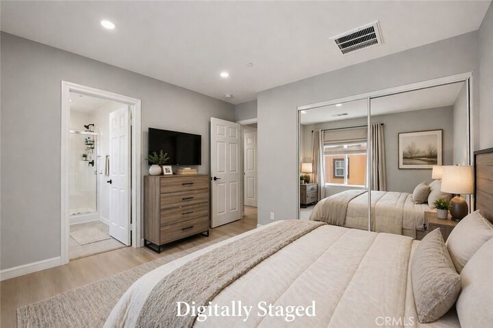 Property Photo: 205 Mission Villas Road CA 92069
