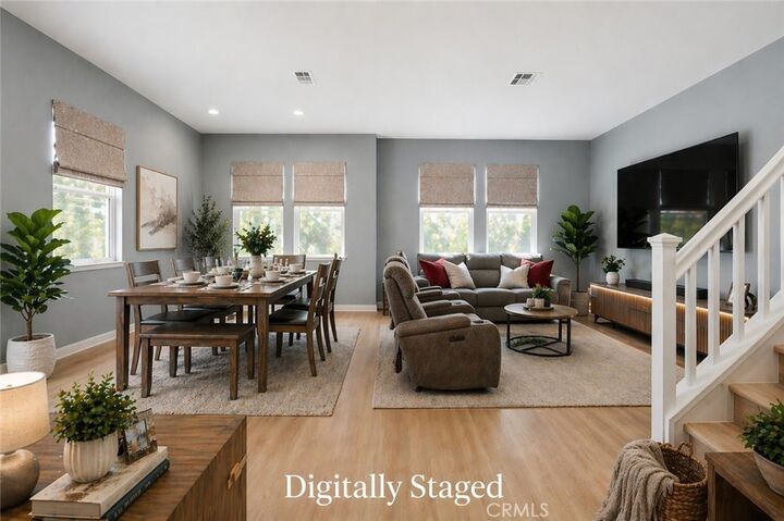Property Photo:  205 Mission Villas Road  CA 92069 