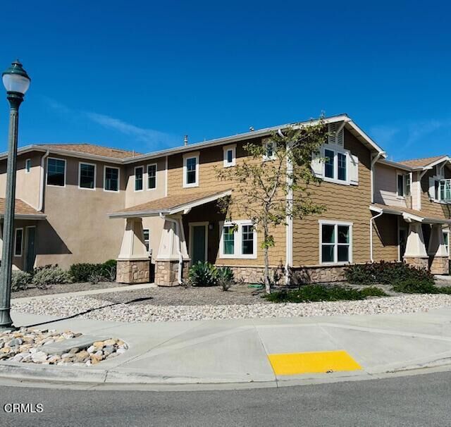 Property Photo:  4045 Aurora Way  CA 93040 