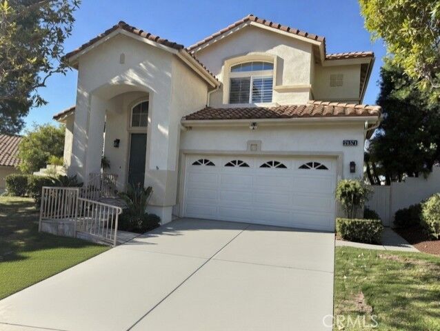 Property Photo:  21371 Canea  CA 92692 