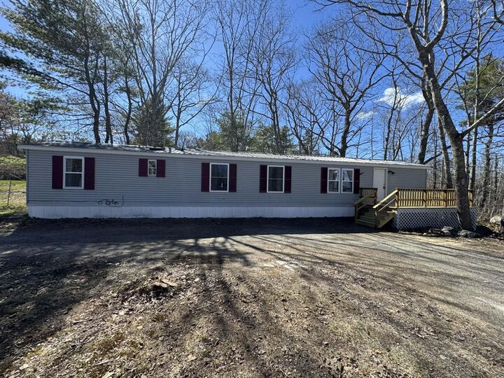 Property Photo:  10 Romeo Boulevard  ME 04664 