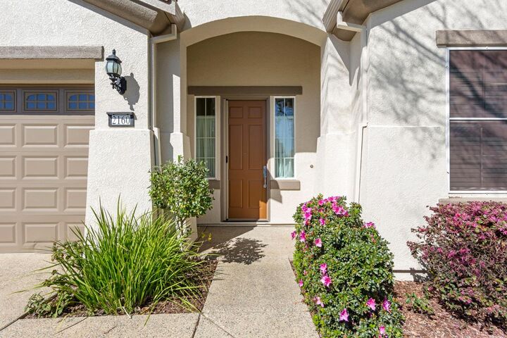 Property Photo:  2160 Arlington Drive  CA 95747 