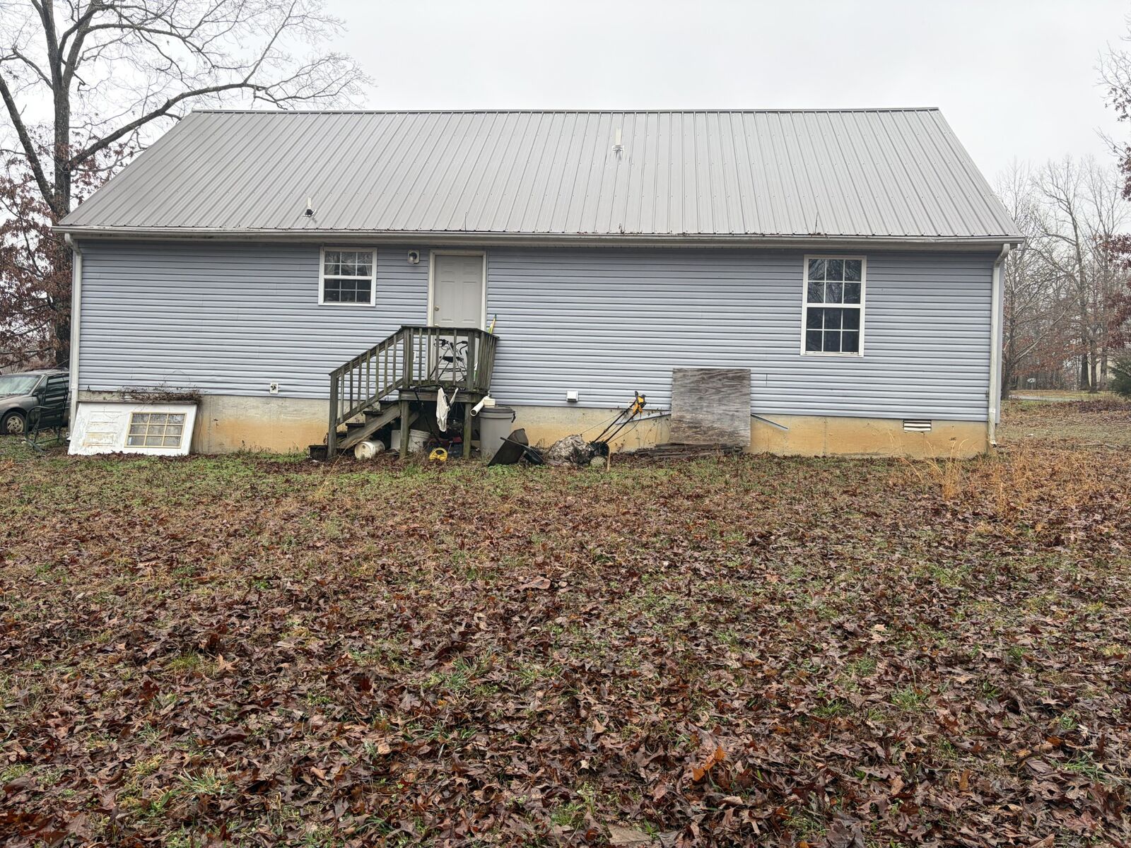 Property Photo:  9111 Redbud Ln  TN 37137 