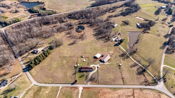 Property Photo: 158 Big Springs Rd TN 38464