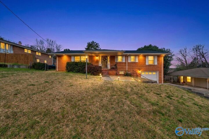 Property Photo:  4011 E Crestview Drive  AL 35816 