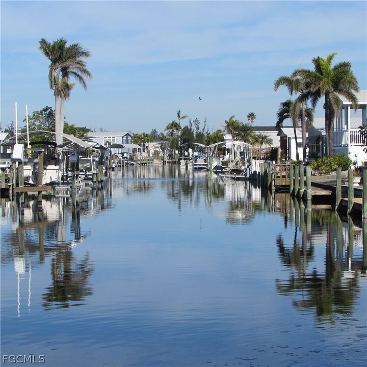 Property Photo:  5004 Gulfgate Lane  FL 33956 