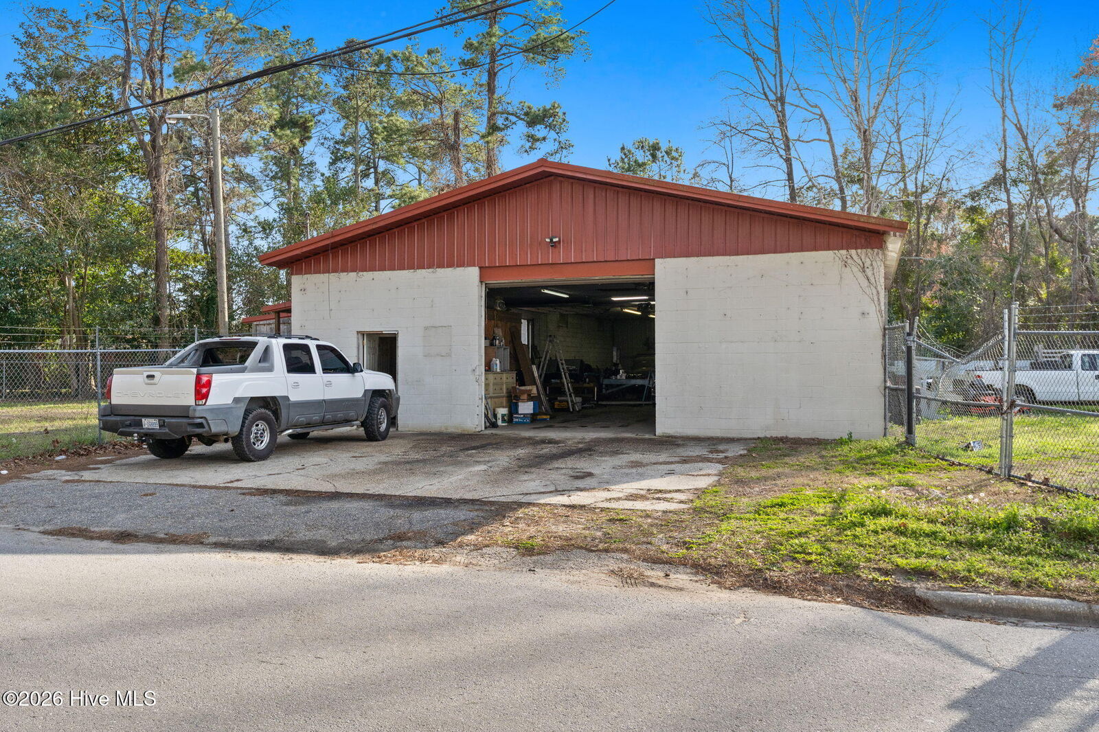 Property Photo: 101 Watering Street NC 28463