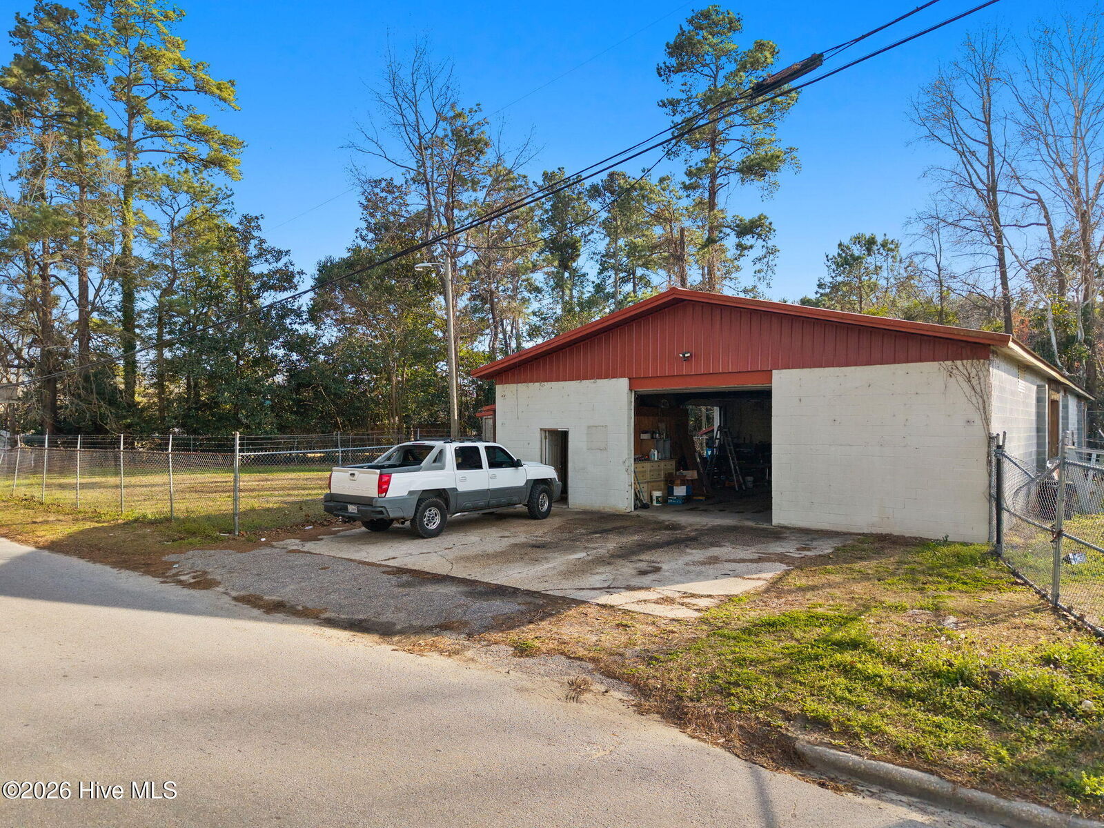 Property Photo:  101 Watering Street  NC 28463 
