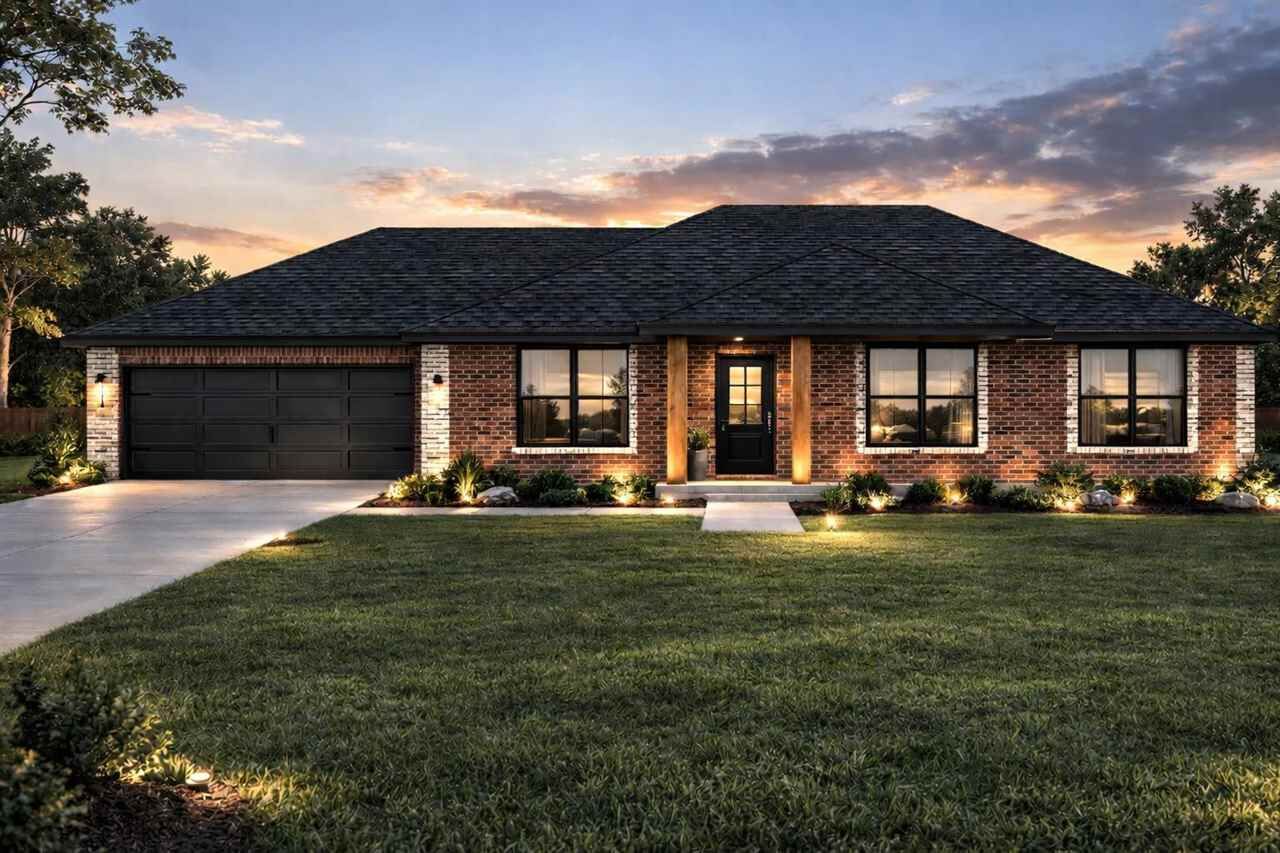 Property Photo: 1905 E Hartford OK 74604