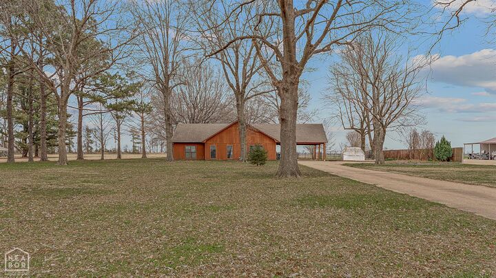 Property Photo:  902 S Promise Land Road  AR 72315 