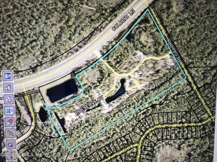 Property Photo:  0 Preserve Lane  FL 32137 